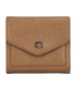 Coach Wyn Compact Wallet, front view